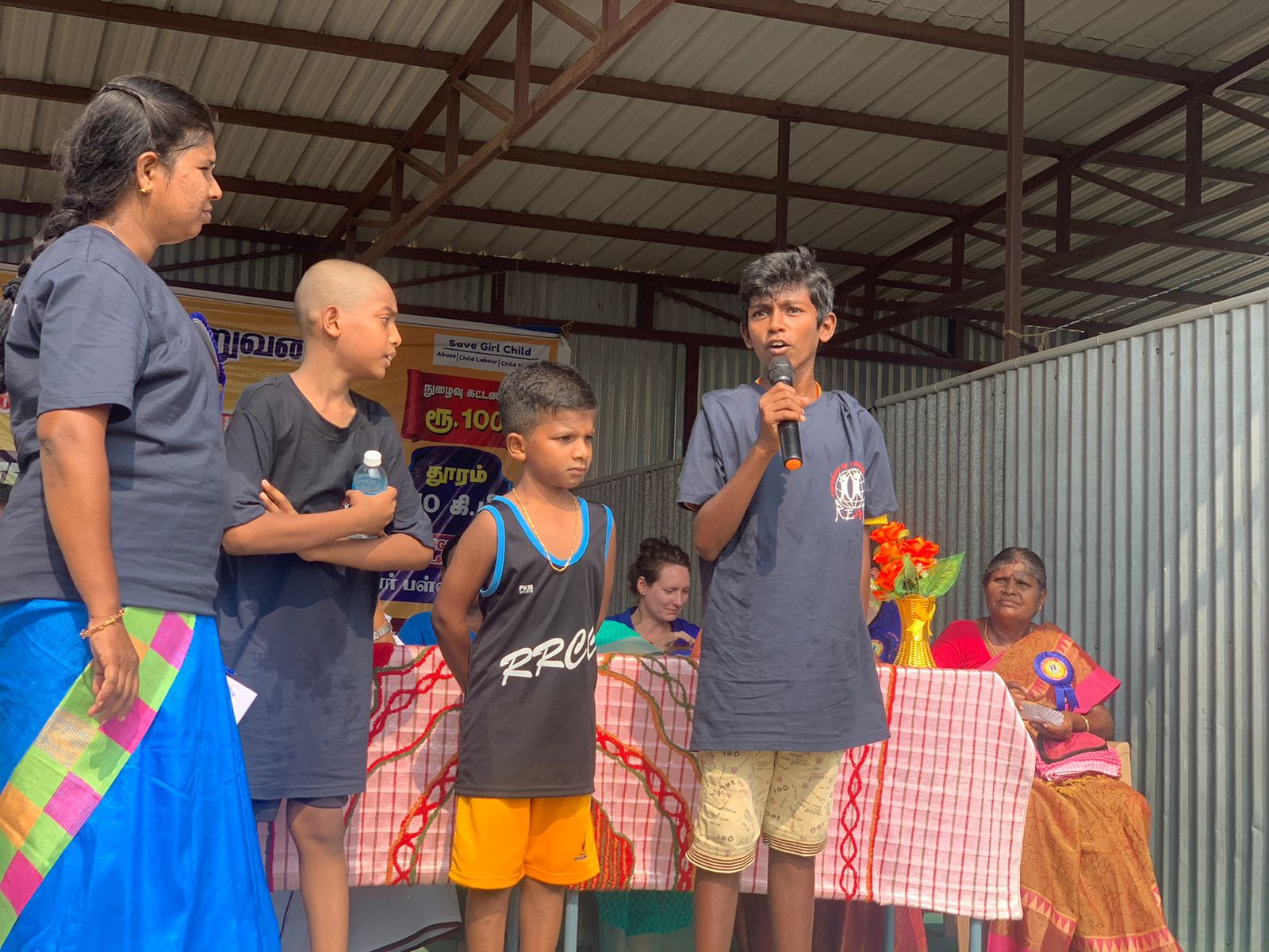 Satyamangalam gallery image 14