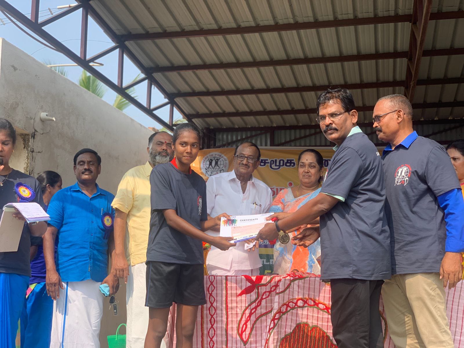 Satyamangalam gallery image 15