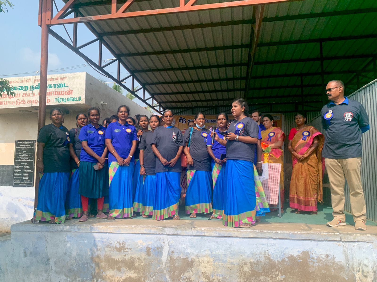 Satyamangalam gallery image 16