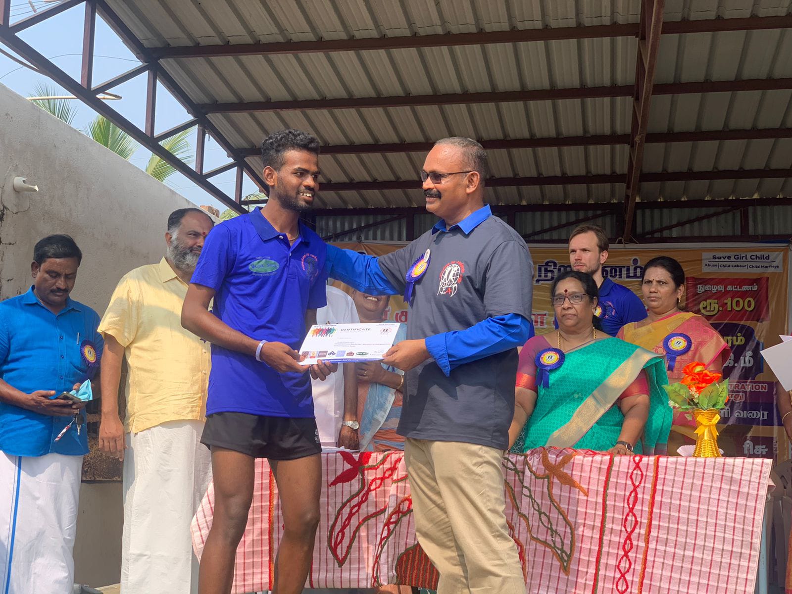 Satyamangalam gallery image 17