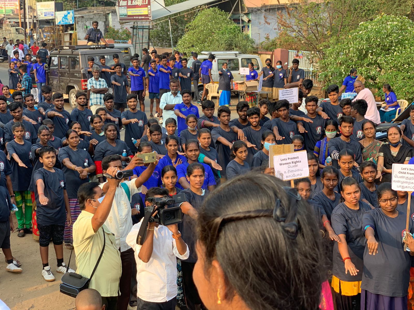 Satyamangalam gallery image 1