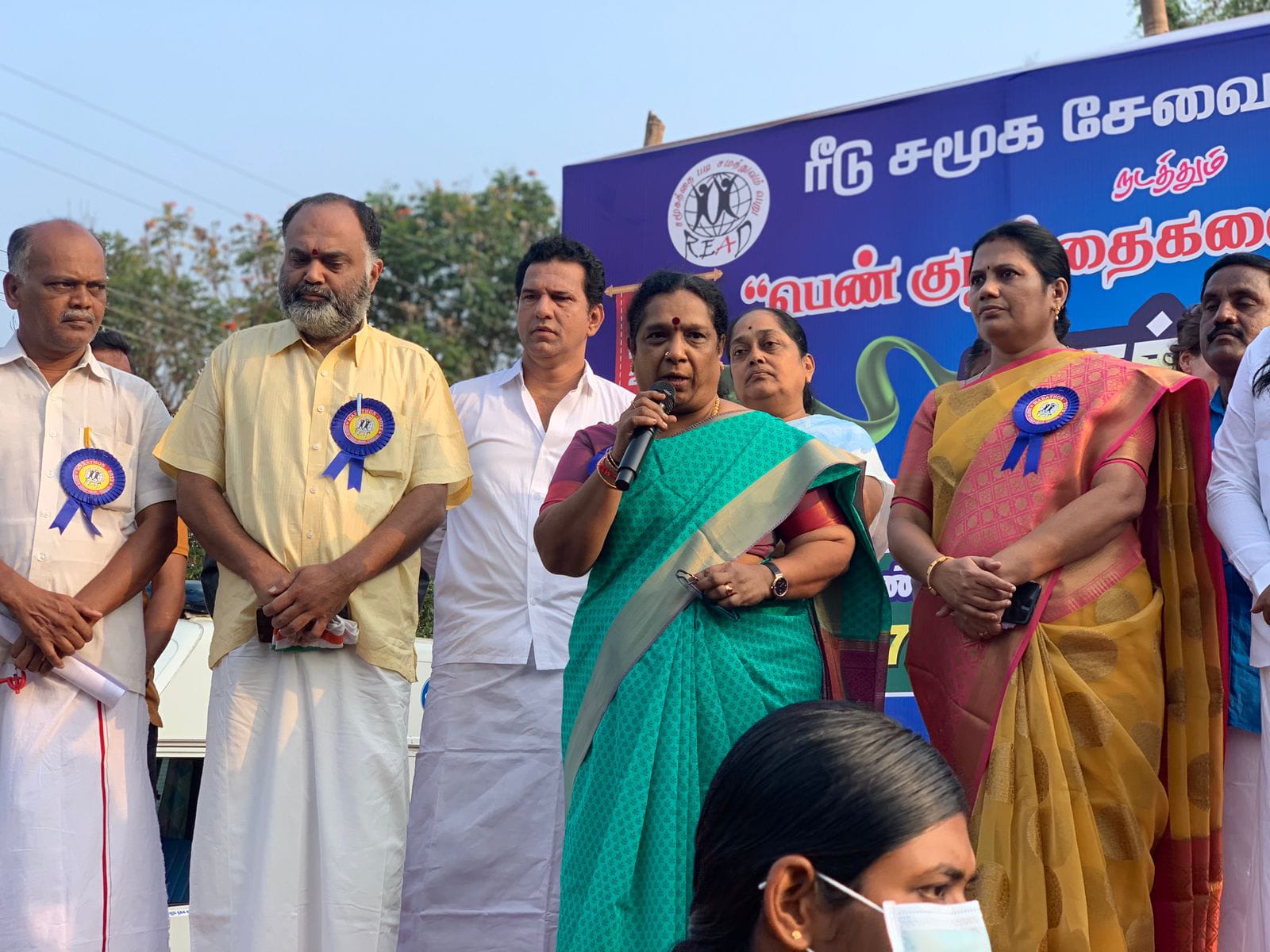 Satyamangalam gallery image 2