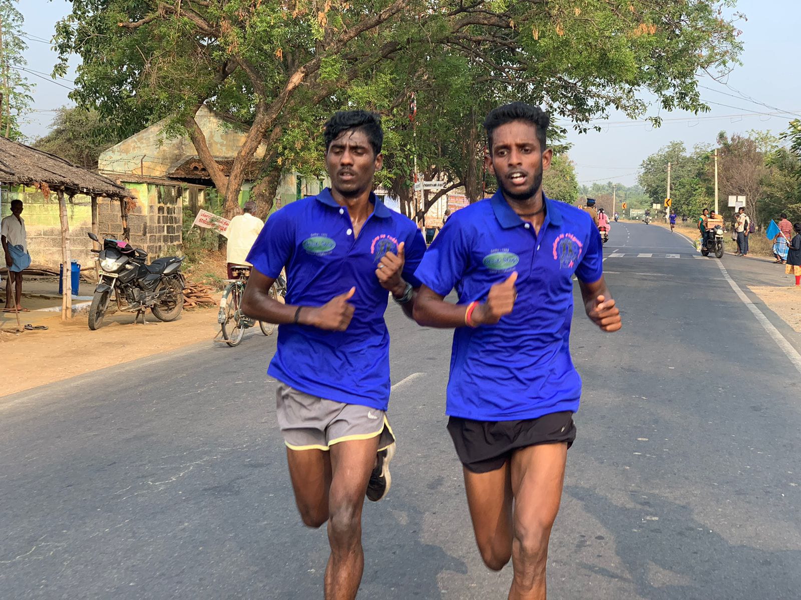 Satyamangalam gallery image 6