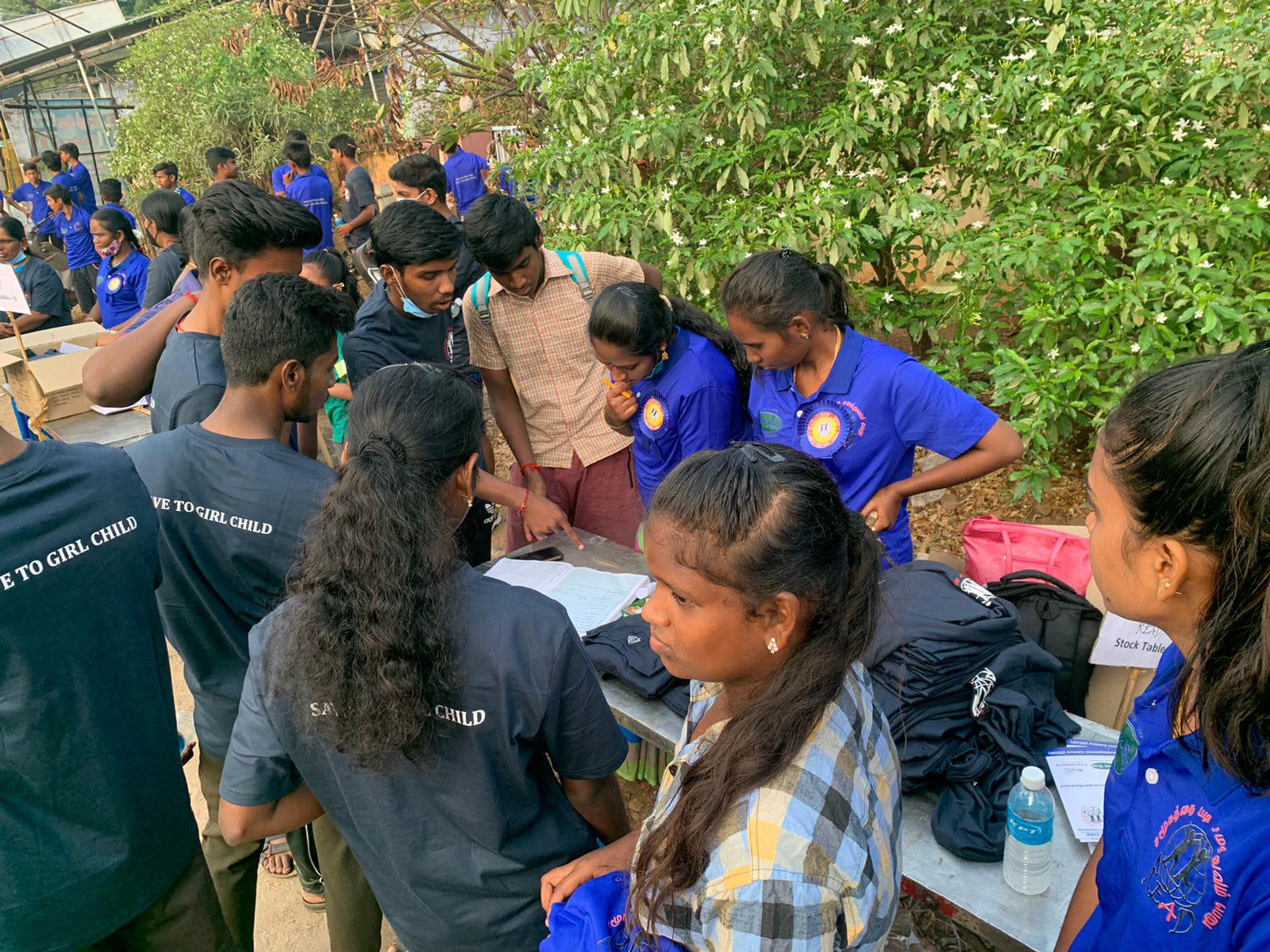 Satyamangalam gallery image 7